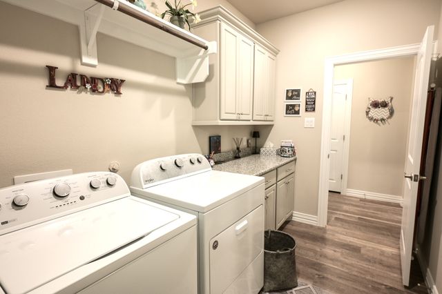 7601 Murcia Drive, Fort Worth, TX 76123