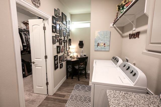 7601 Murcia Drive, Fort Worth, TX 76123