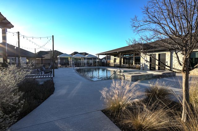 7601 Murcia Drive, Fort Worth, TX 76123