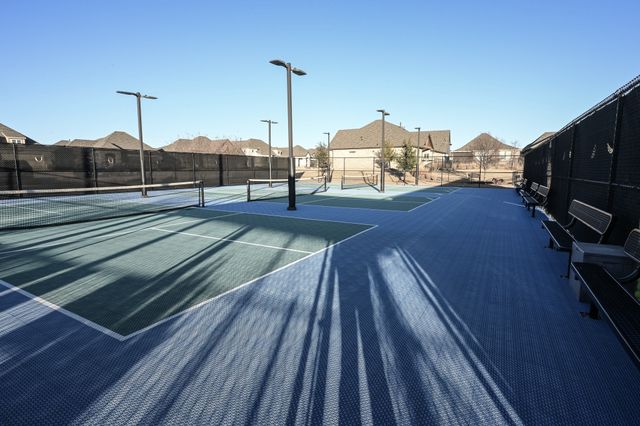 7601 Murcia Drive, Fort Worth, TX 76123