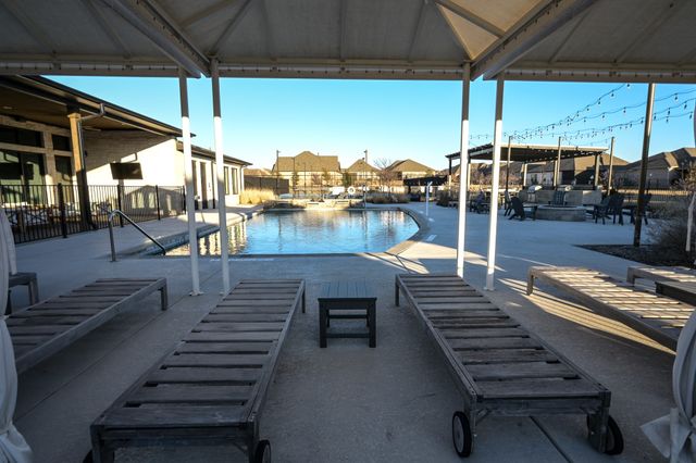 7601 Murcia Drive, Fort Worth, TX 76123