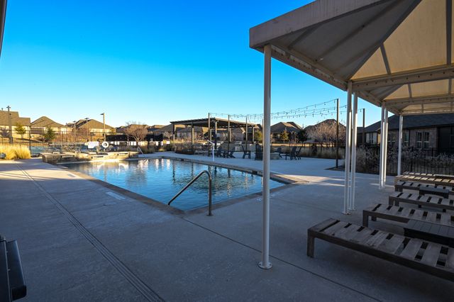 7601 Murcia Drive, Fort Worth, TX 76123