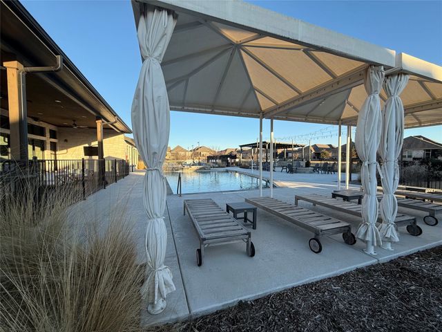 7601 Murcia Drive, Fort Worth, TX 76123