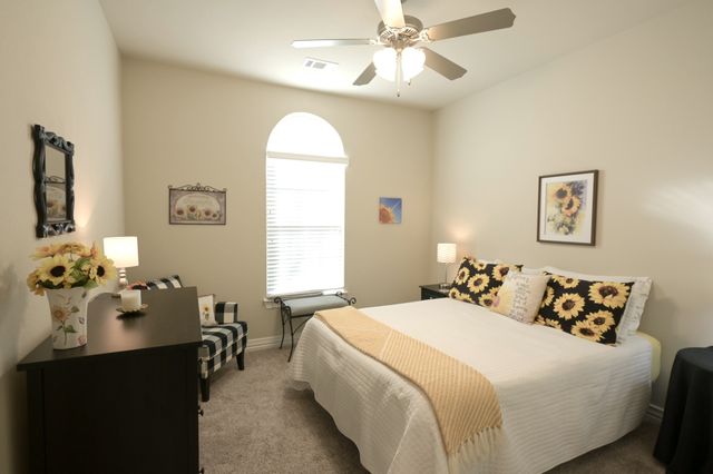 7601 Murcia Drive, Fort Worth, TX 76123