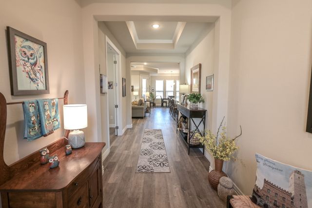 7601 Murcia Drive, Fort Worth, TX 76123