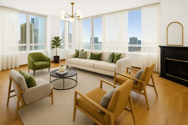 33 W Ontario Street 37ES, Chicago, IL 60610