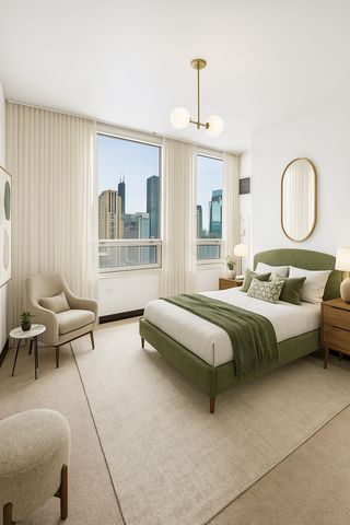 33 W Ontario Street 37ES, Chicago, IL 60610