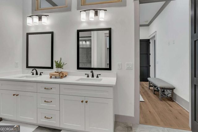 42 Villa Vista 5, Jasper, GA 30143