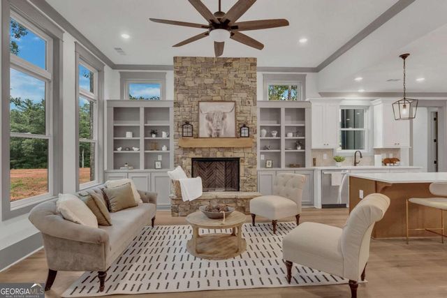 42 Villa Vista 5, Jasper, GA 30143