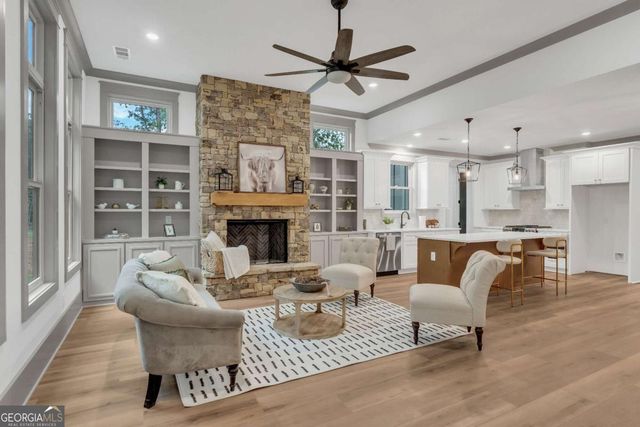 42 Villa Vista 5, Jasper, GA 30143