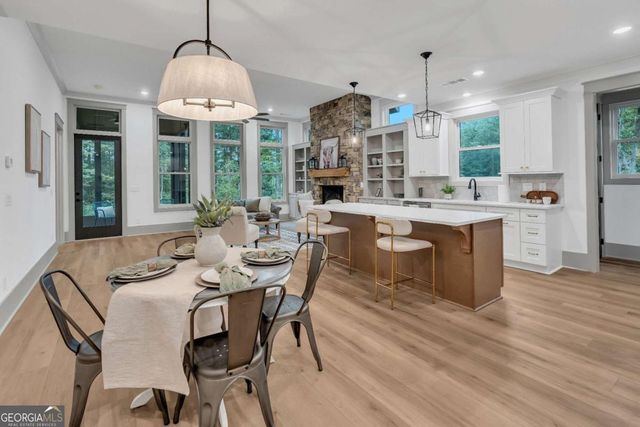 42 Villa Vista 5, Jasper, GA 30143