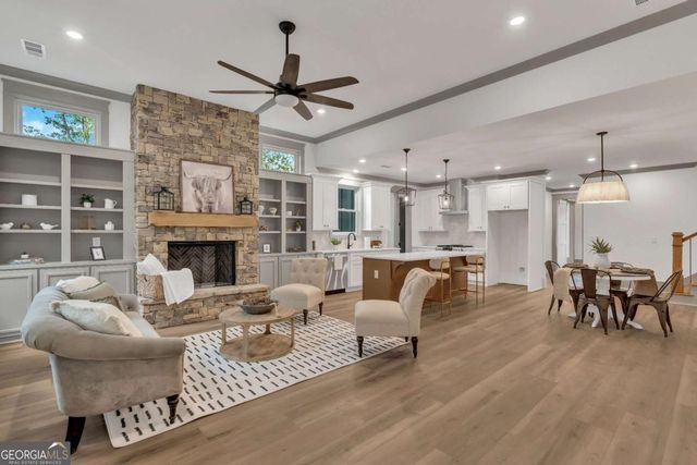 42 Villa Vista 5, Jasper, GA 30143