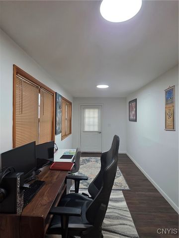 515 Locust Drive, Utica, NY 13502