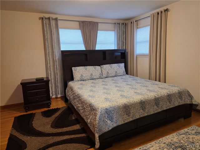 515 Locust Drive, Utica, NY 13502