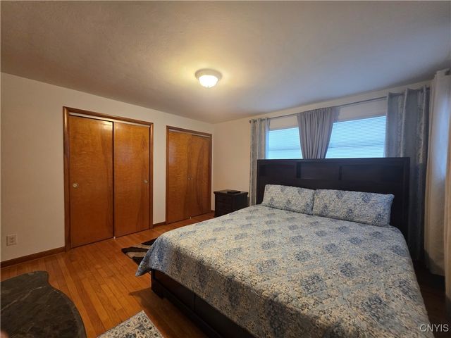 515 Locust Drive, Utica, NY 13502