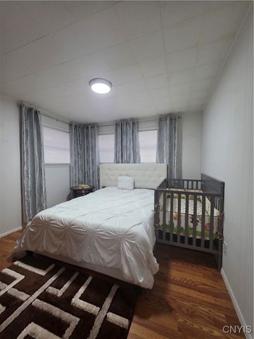 515 Locust Drive, Utica, NY 13502