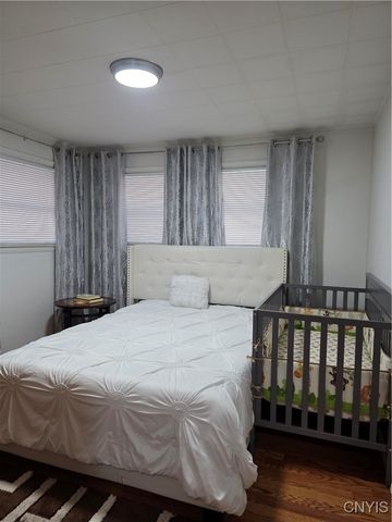 515 Locust Drive, Utica, NY 13502