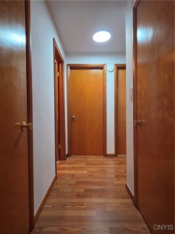 515 Locust Drive, Utica, NY 13502