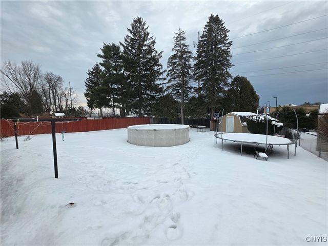 515 Locust Drive, Utica, NY 13502