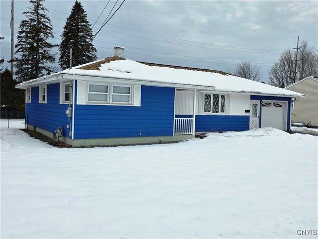 515 Locust Drive, Utica, NY 13502