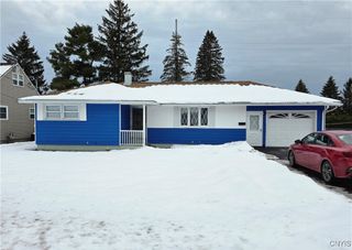 515 Locust Drive, Utica, NY 13502