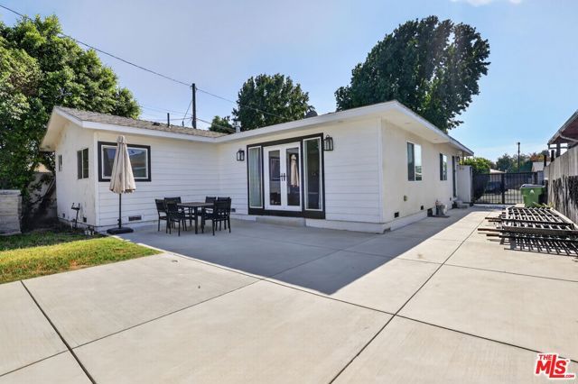 7550 Ruffner Avenue, Van Nuys (los Angeles), CA 91406