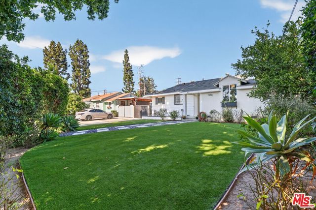 7550 Ruffner Avenue, Van Nuys (los Angeles), CA 91406