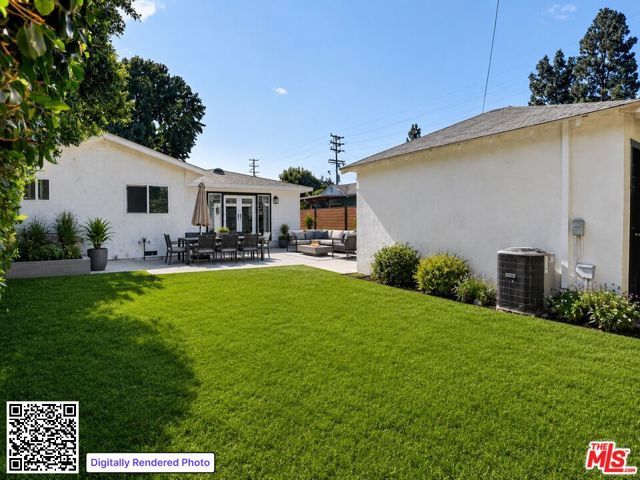 7550 Ruffner Avenue, Van Nuys (los Angeles), CA 91406