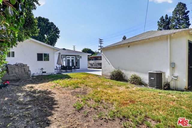 7550 Ruffner Avenue, Van Nuys (los Angeles), CA 91406