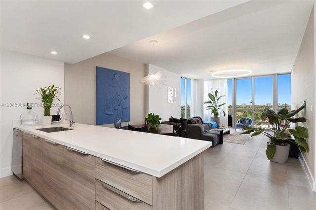 9940 W Bay Harbor Drive 7GS, Bay Harbor Islands, FL 33154