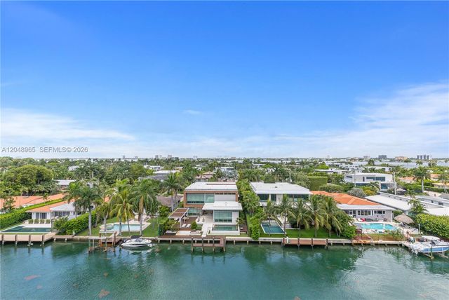 9940 W Bay Harbor Drive 7GS, Bay Harbor Islands, FL 33154