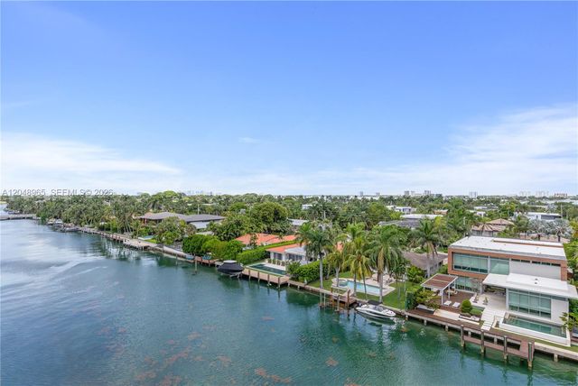 9940 W Bay Harbor Drive 7GS, Bay Harbor Islands, FL 33154