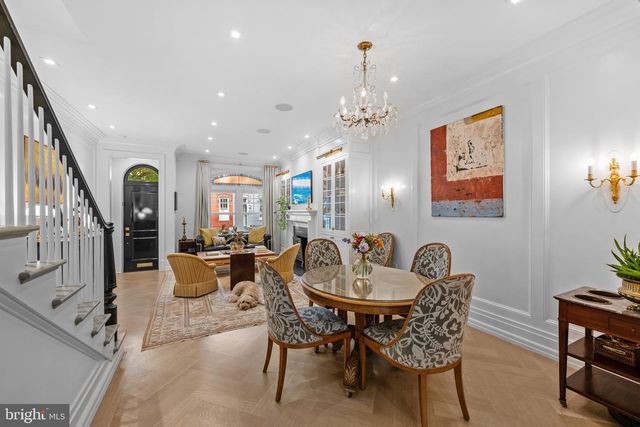 1524 SWANN ST NW, Washington, DC 20009