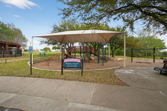 1313 April Meadows LOOP, Georgetown, TX 78626