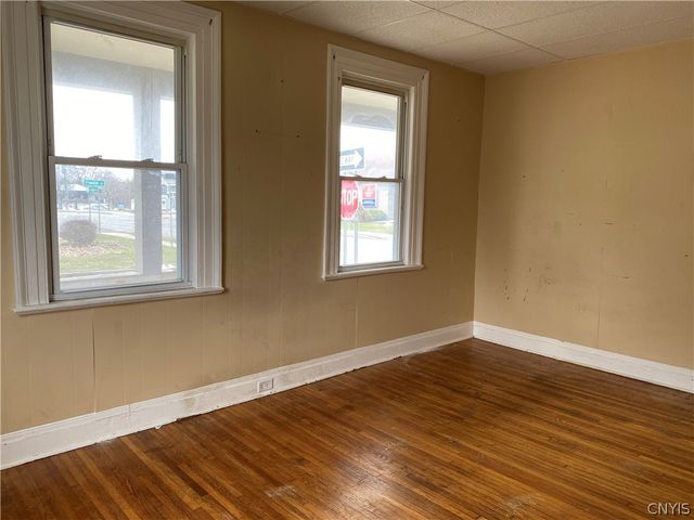 1 Franklin Street, Auburn, NY 13021