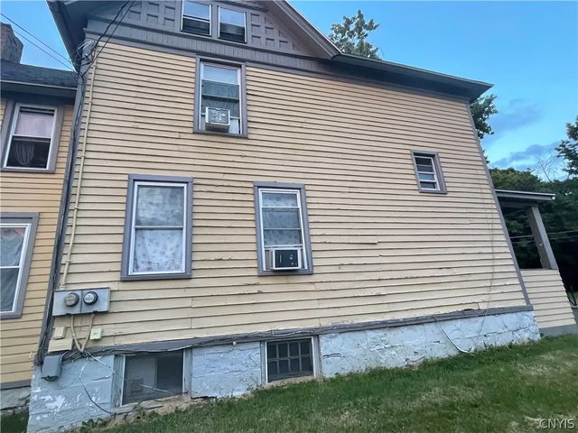 1 Franklin Street, Auburn, NY 13021