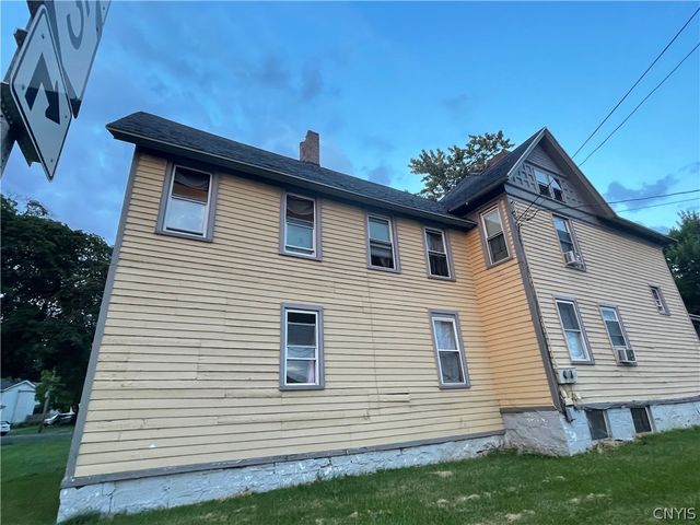 1 Franklin Street, Auburn, NY 13021