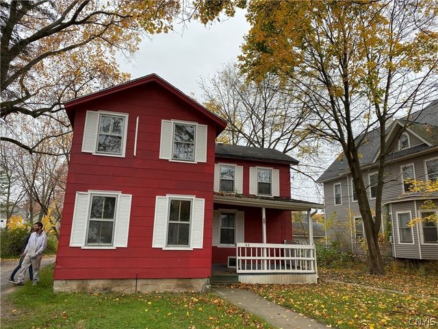 1 Franklin Street, Auburn, NY 13021