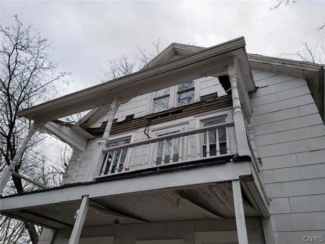 1 Franklin Street, Auburn, NY 13021