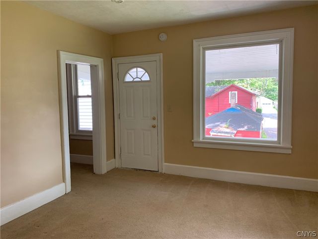 1 Franklin Street, Auburn, NY 13021
