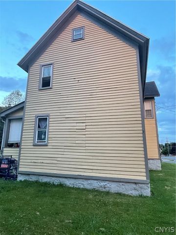 1 Franklin Street, Auburn, NY 13021
