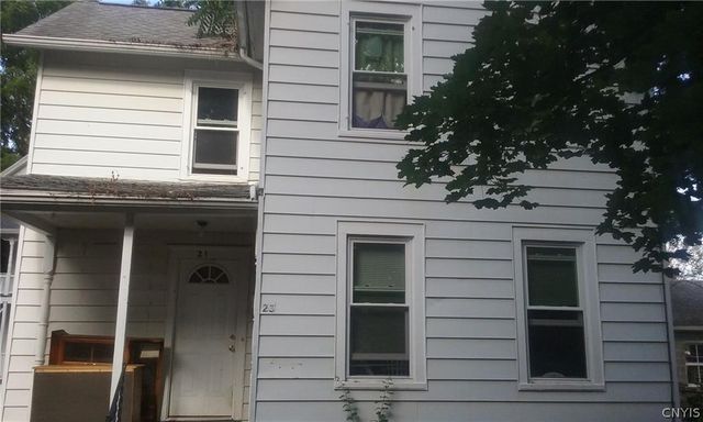 1 Franklin Street, Auburn, NY 13021