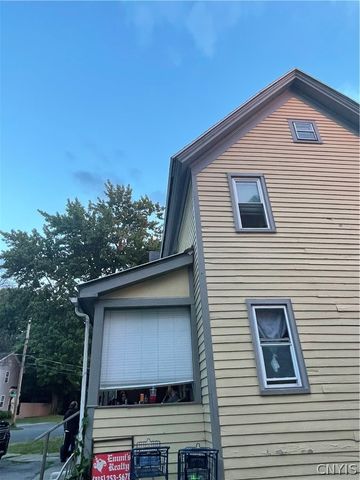 1 Franklin Street, Auburn, NY 13021