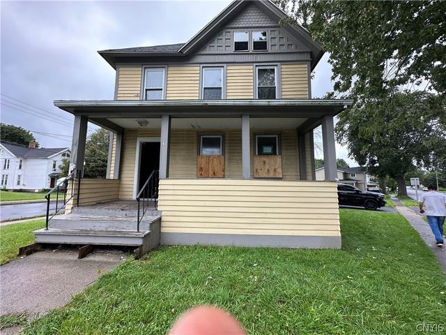 1 Franklin Street, Auburn, NY 13021