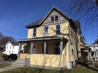 1 Franklin Street, Auburn, NY 13021