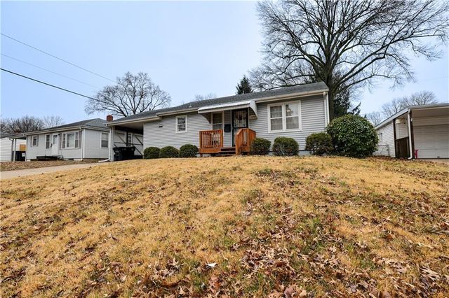 10709 E 27th Terrace S, Independence, MO 64052