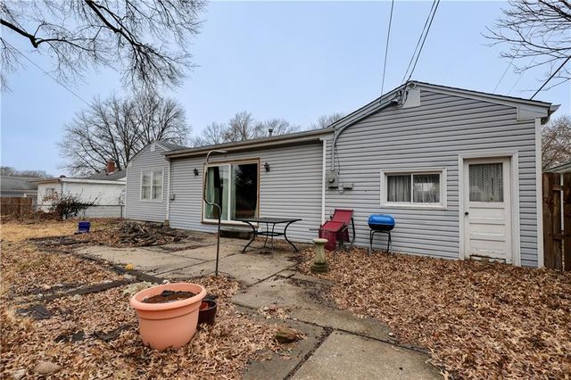 10709 E 27th Terrace S, Independence, MO 64052