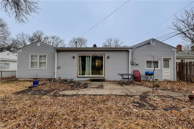 10709 E 27th Terrace S, Independence, MO 64052