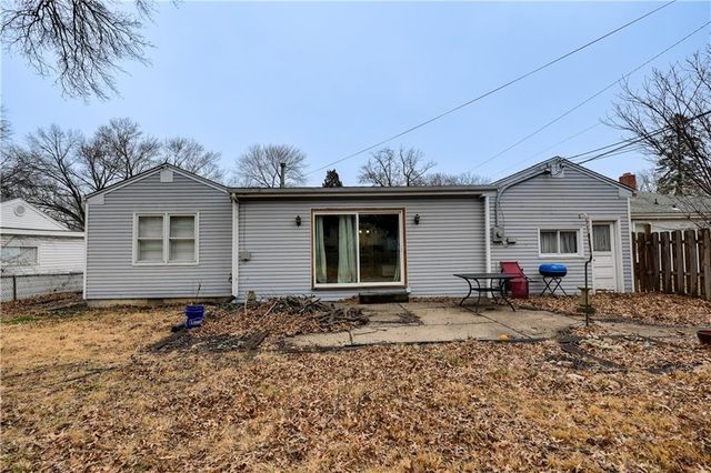 10709 E 27th Terrace S, Independence, MO 64052