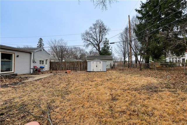 10709 E 27th Terrace S, Independence, MO 64052